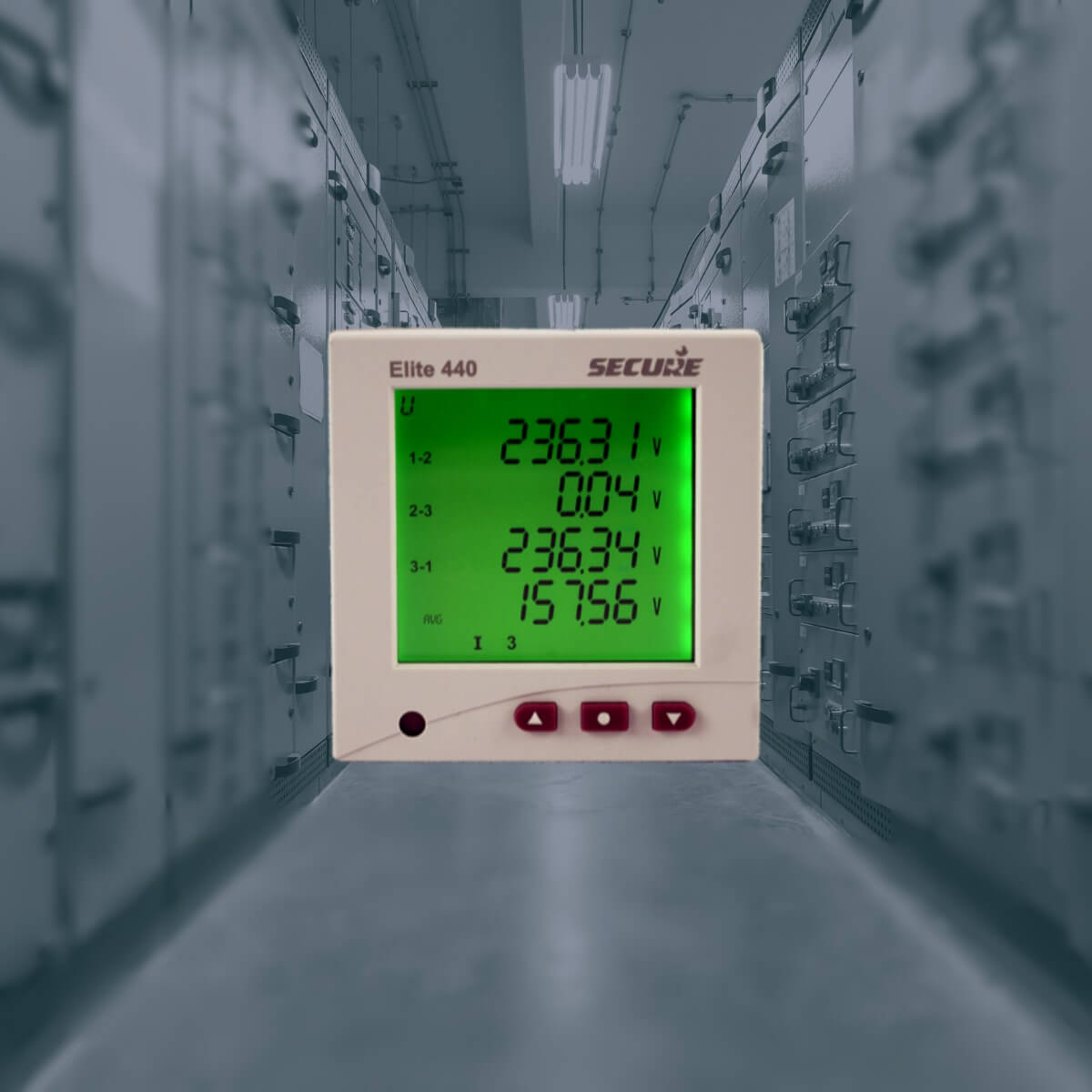 Energy Meters
