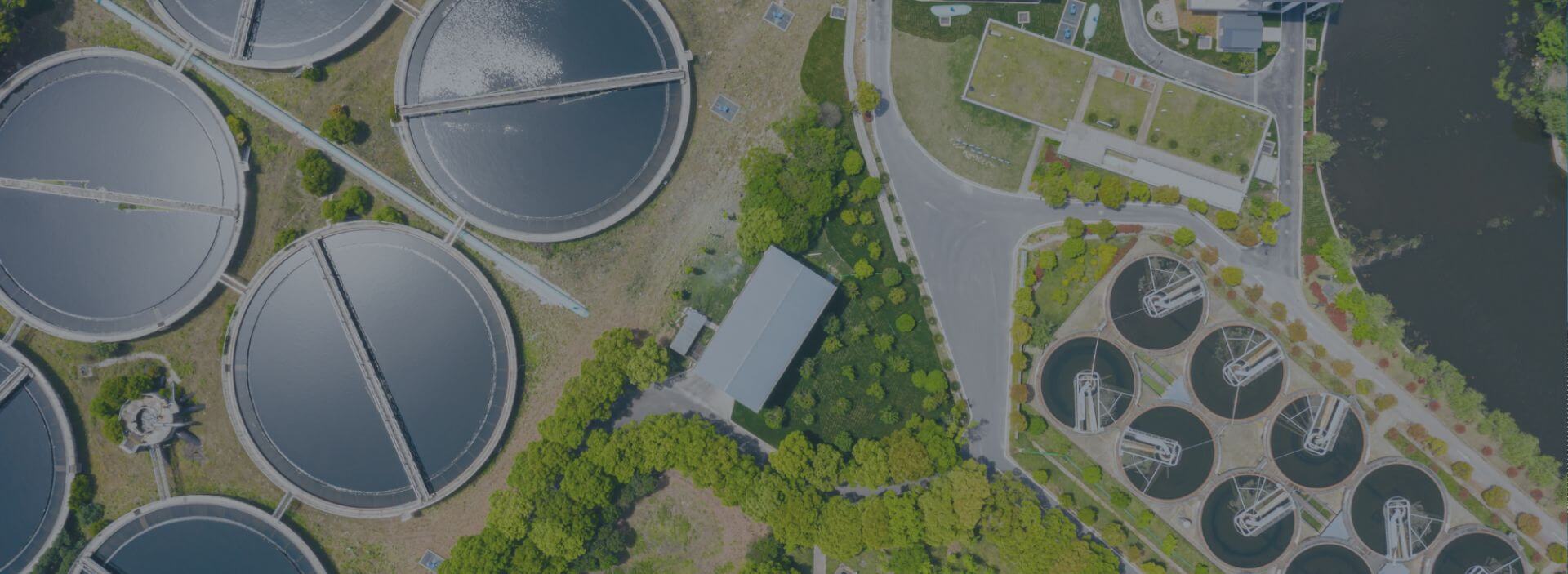 Water Treatment